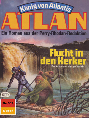 cover image of Atlan 352